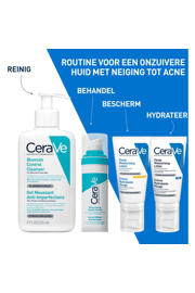 thumbnail: CeraVe Blemish Control Cleanser - 236 ml