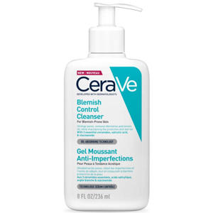 Blemish Control Cleanser - 236 ml