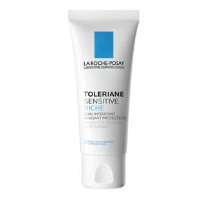 Toleriane Sensitive Rich crème - 40 ml
