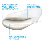 thumbnail: La Roche-Posay Toleriane Sensitive dagcreme - 40 ml