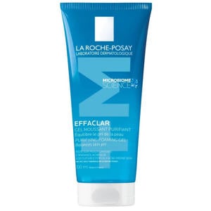 Effaclar Zuiverende reinigingsgel - 200 ml