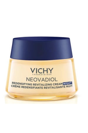 Neovadiol Firming Revitalising nachtcreme - 50 ml