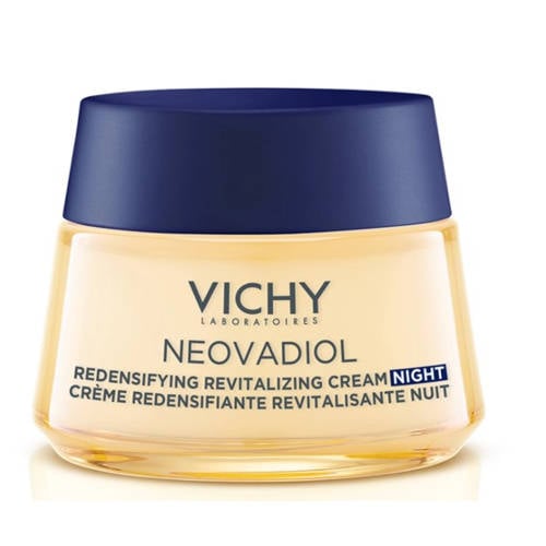 Wehkamp Vichy Neovadiol Firming Revitalising nachtcreme - 50 ml aanbieding