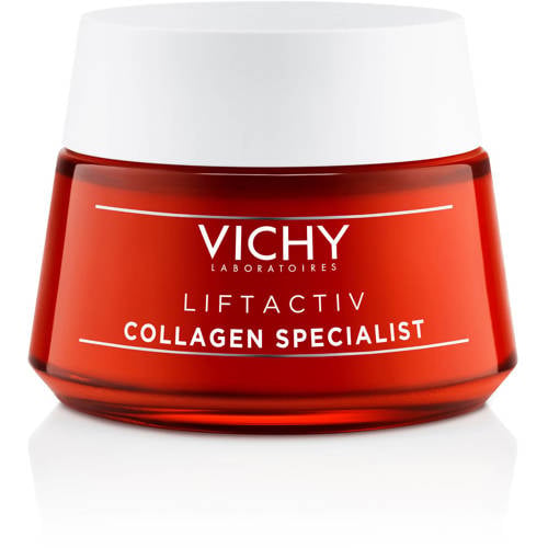Vichy Liftactiv Collagen Specialist dagcreme - 50 ml afbeelding