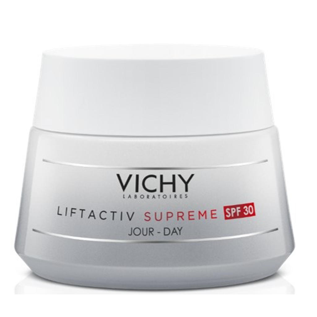 Vichy Liftactiv Supreme Care SPF30 dagcreme - 50 ml