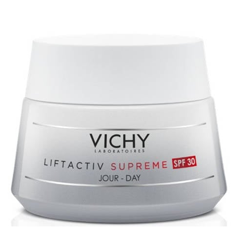 Wehkamp Vichy Liftactiv Supreme Care SPF30 dagcreme - 50 ml aanbieding