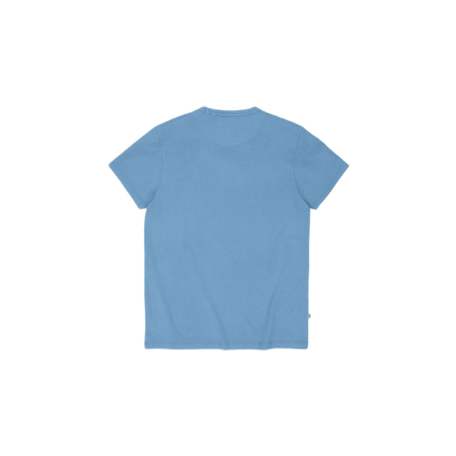 Butcher of Blue T-shirt blauw