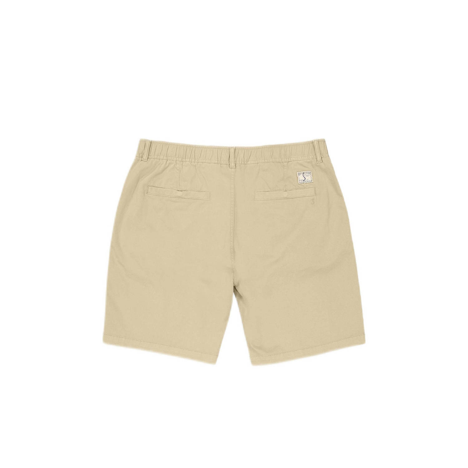 Butcher of Blue regular chino short beige