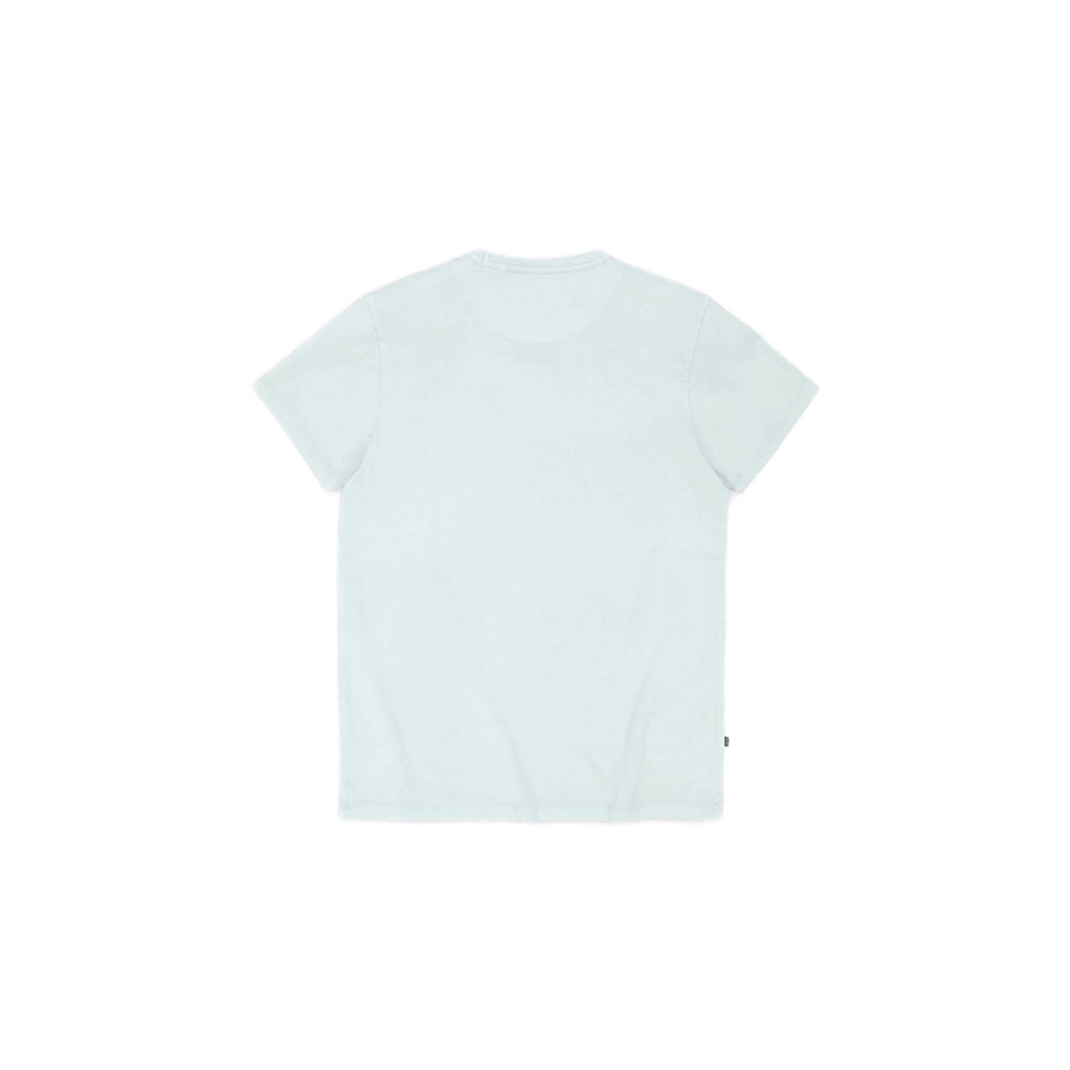 Butcher of Blue T-shirt mintgroen