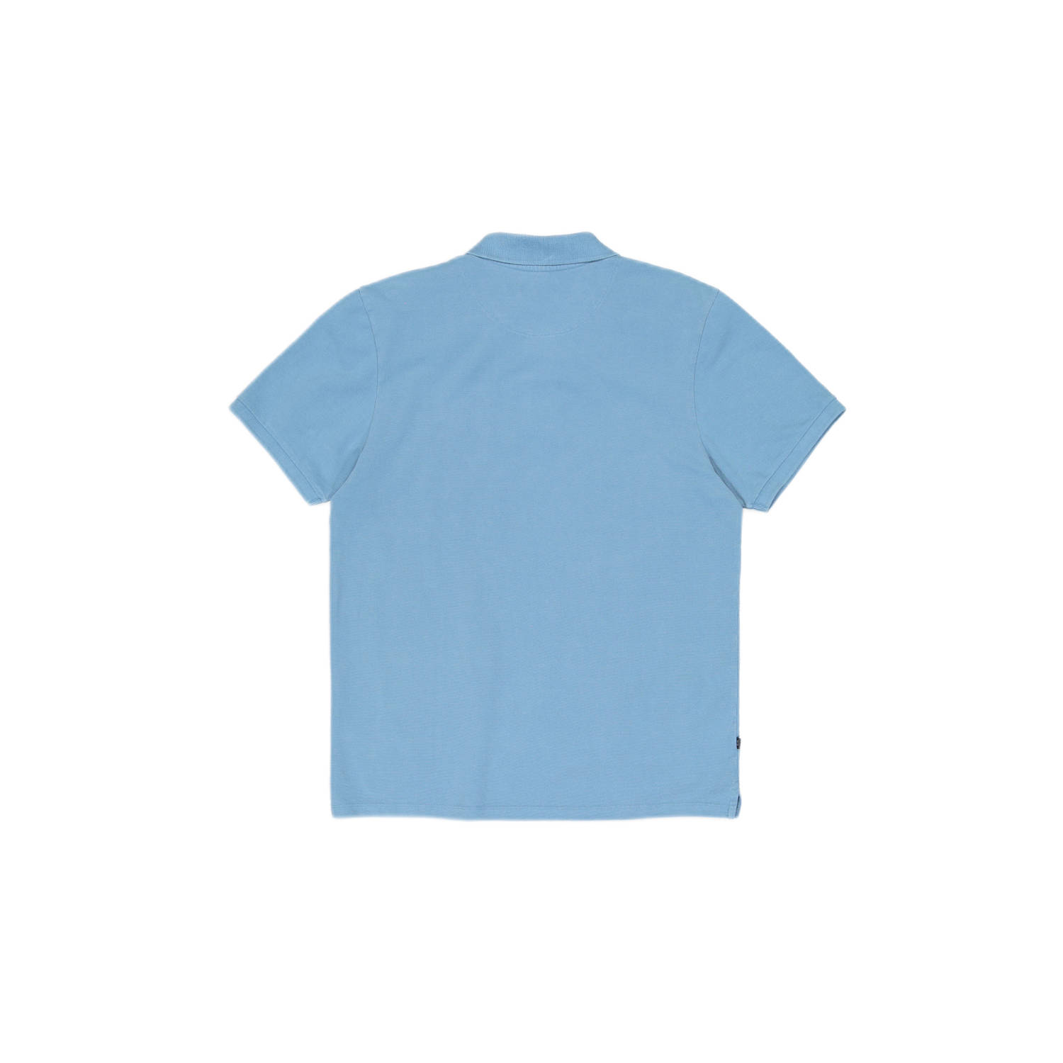 Butcher of Blue polo blauw