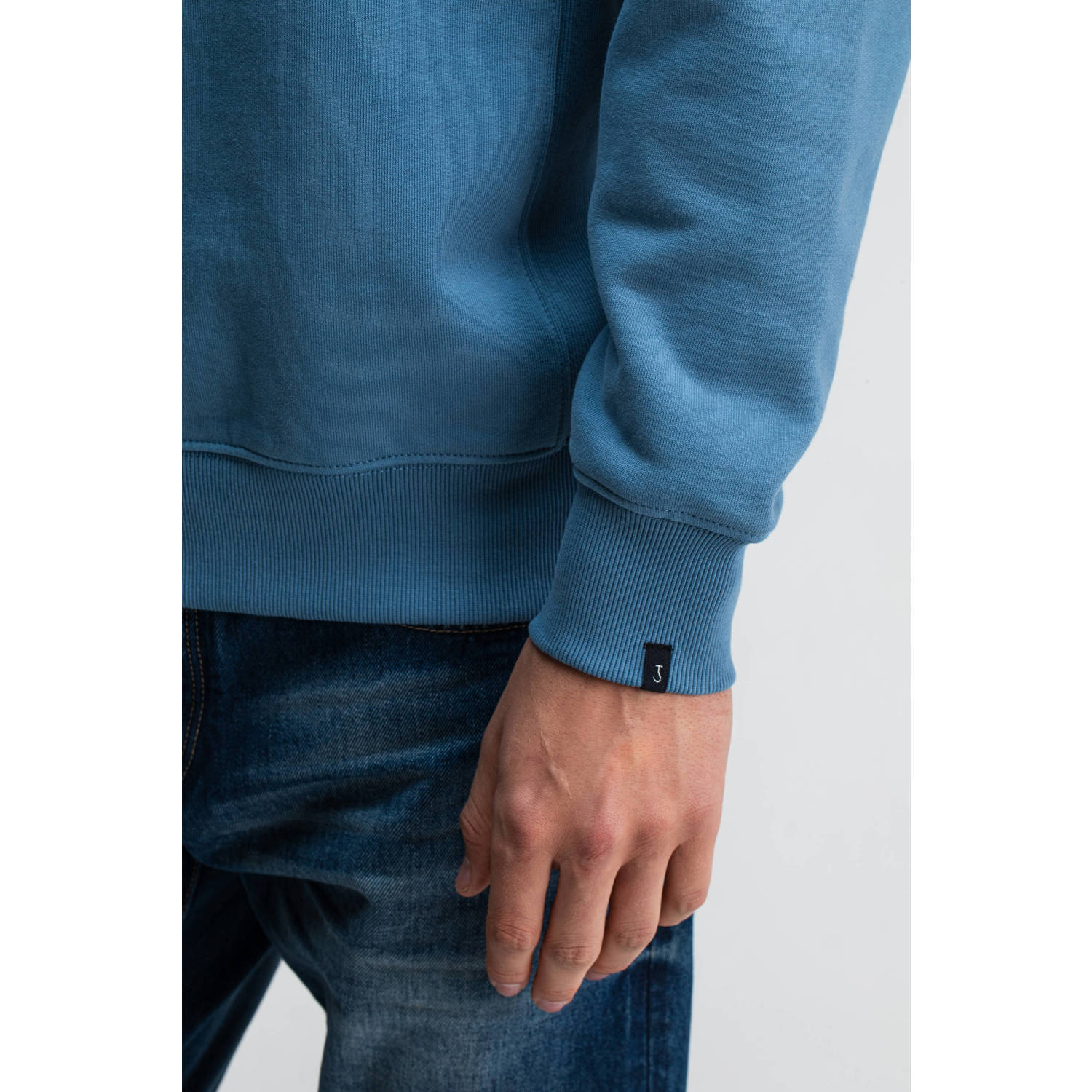 Butcher of Blue Army sweater blauw