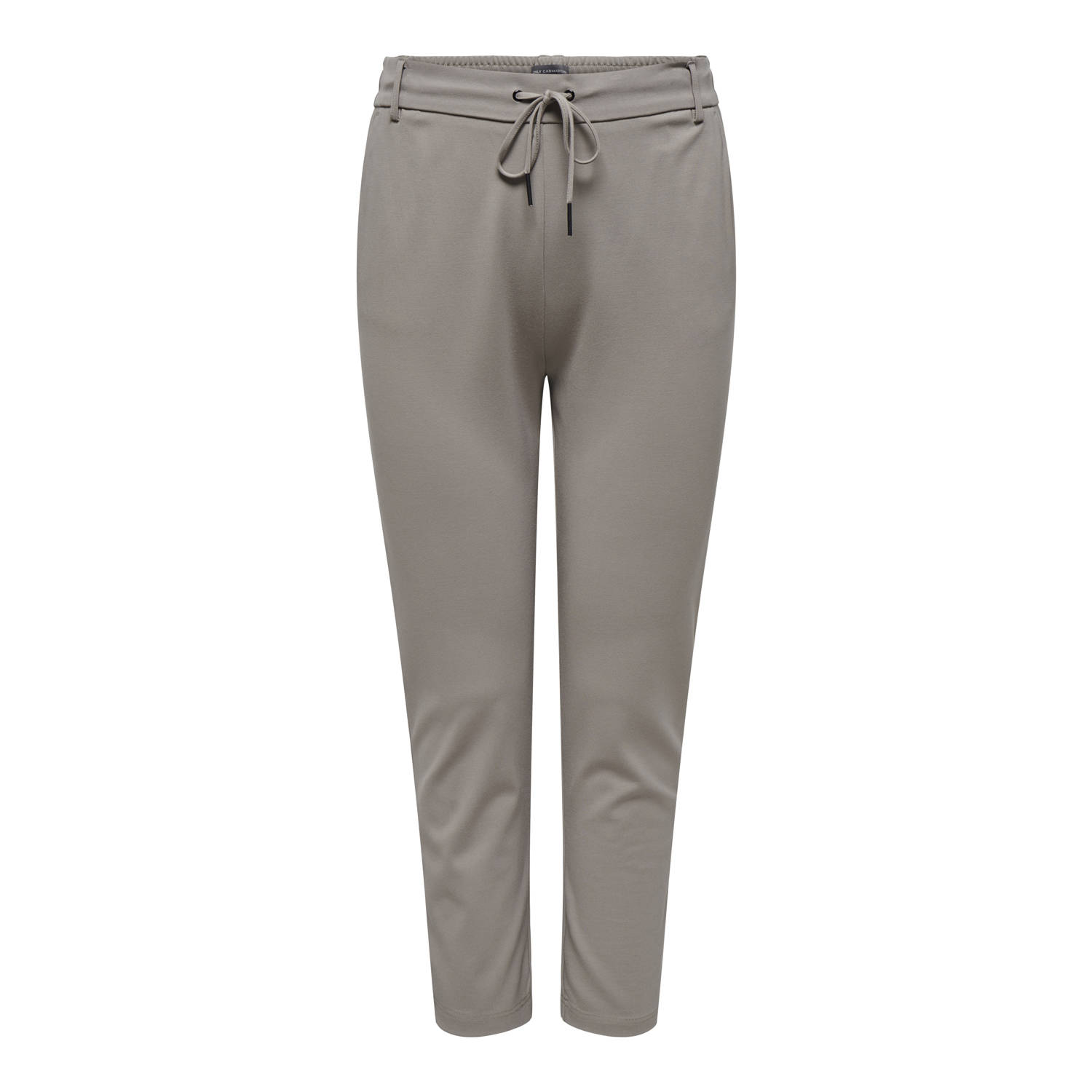 Only Carmakoma Klassieke Rock Ridge Broek Brown Dames