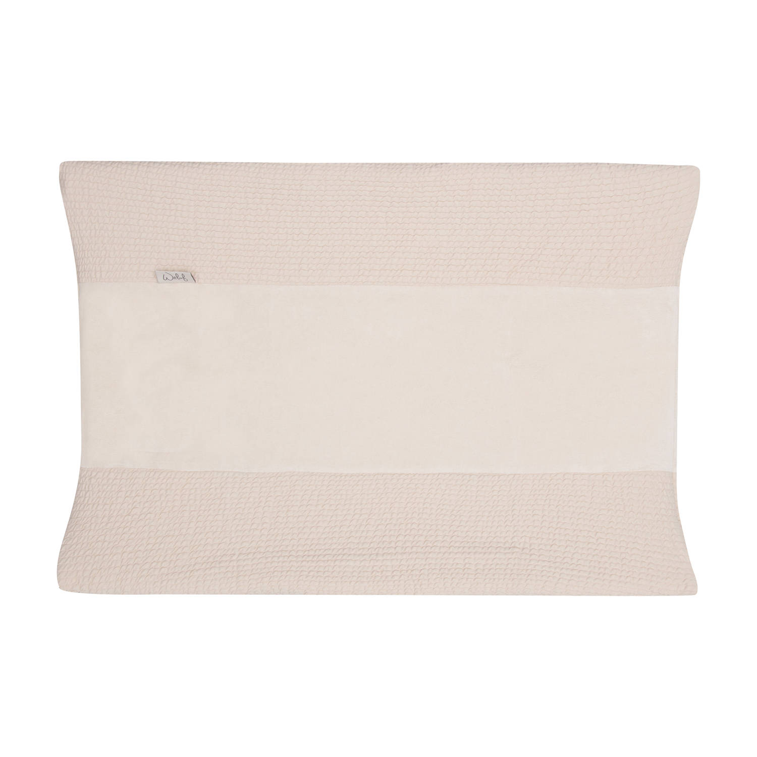Witlof for kids aankleedkussenhoes Soft Sand waves