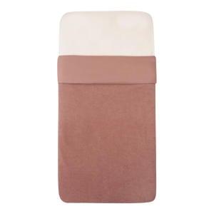 Tuck-Inn all season wiegdeken Dusty Pink