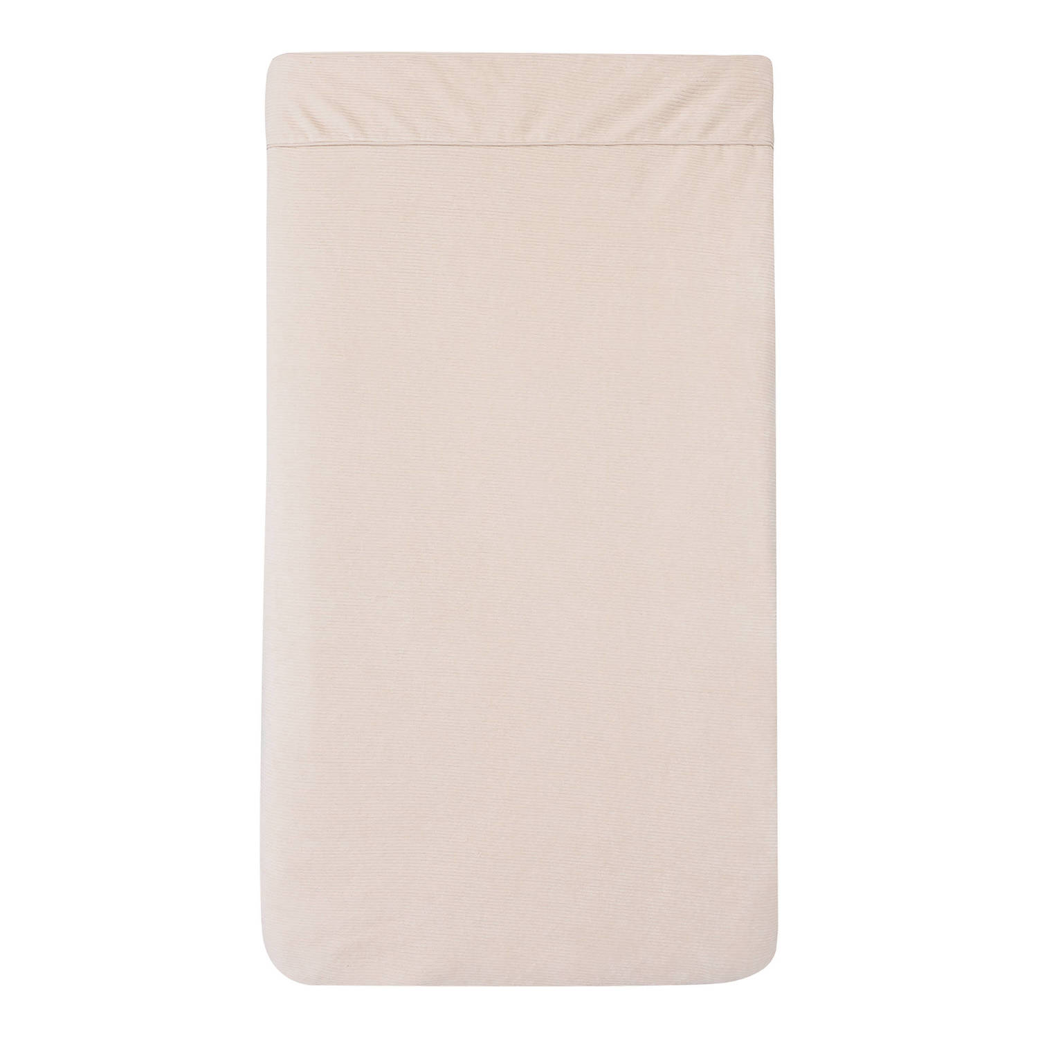 Witlof for kids Tuck-Inn all season ledikantdeken Soft Sand velvet rib