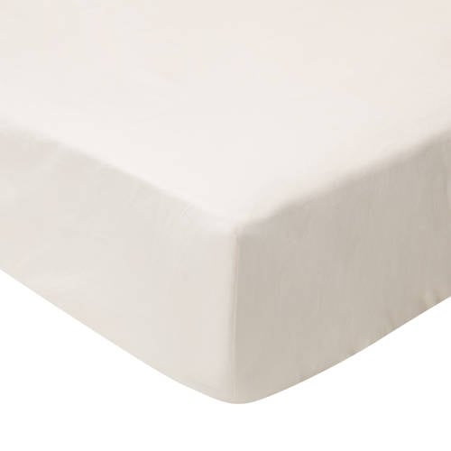 Witlof for kids wieg hoeslaken Off White afbeelding
