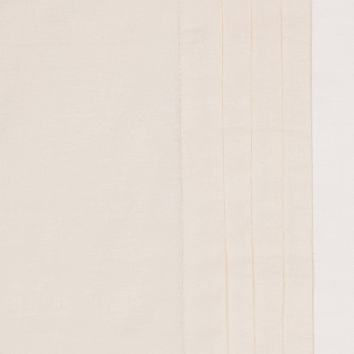 Witlof for kids Tuck-Inn wieglaken Off White