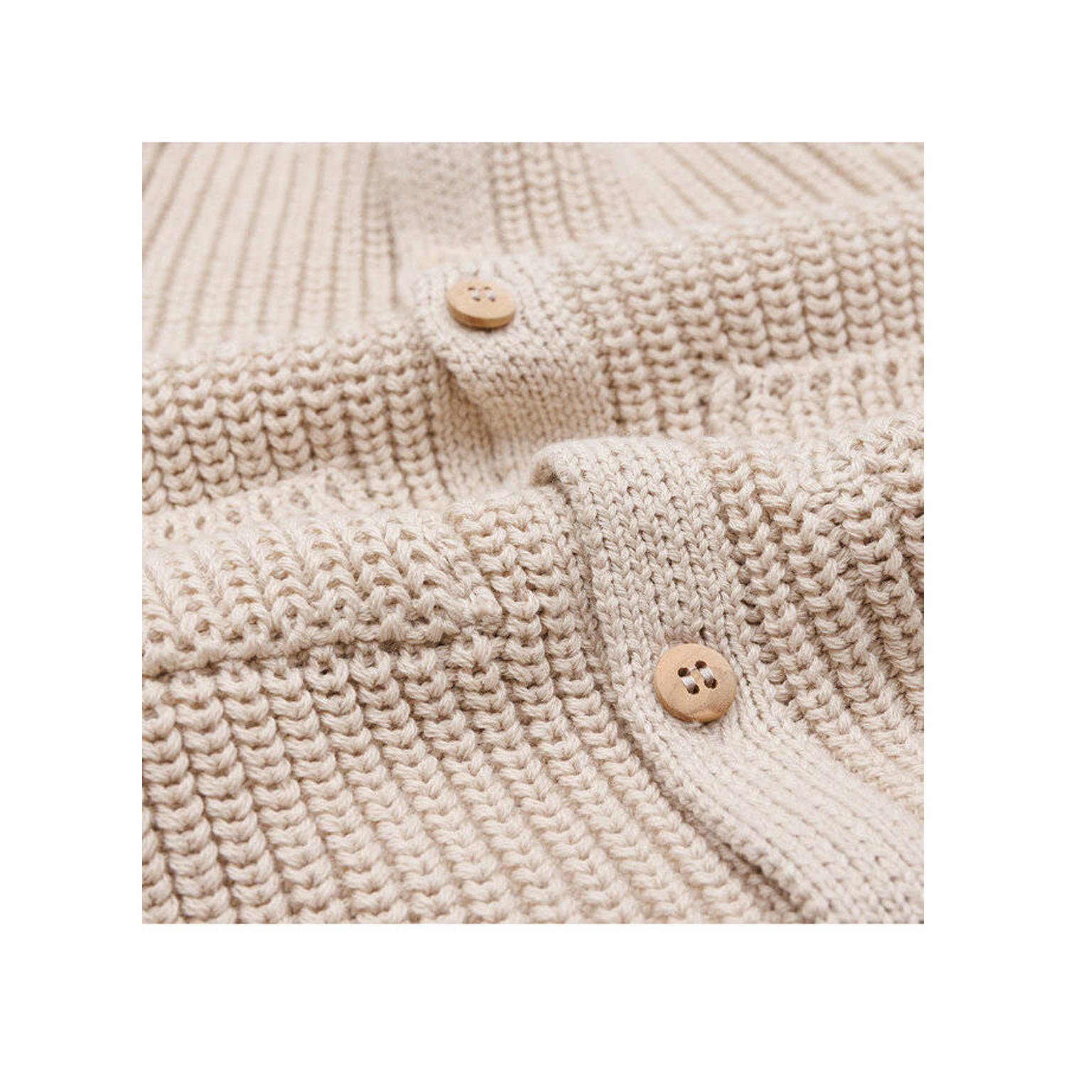Witlof for kids boxpakje Soft Sand
