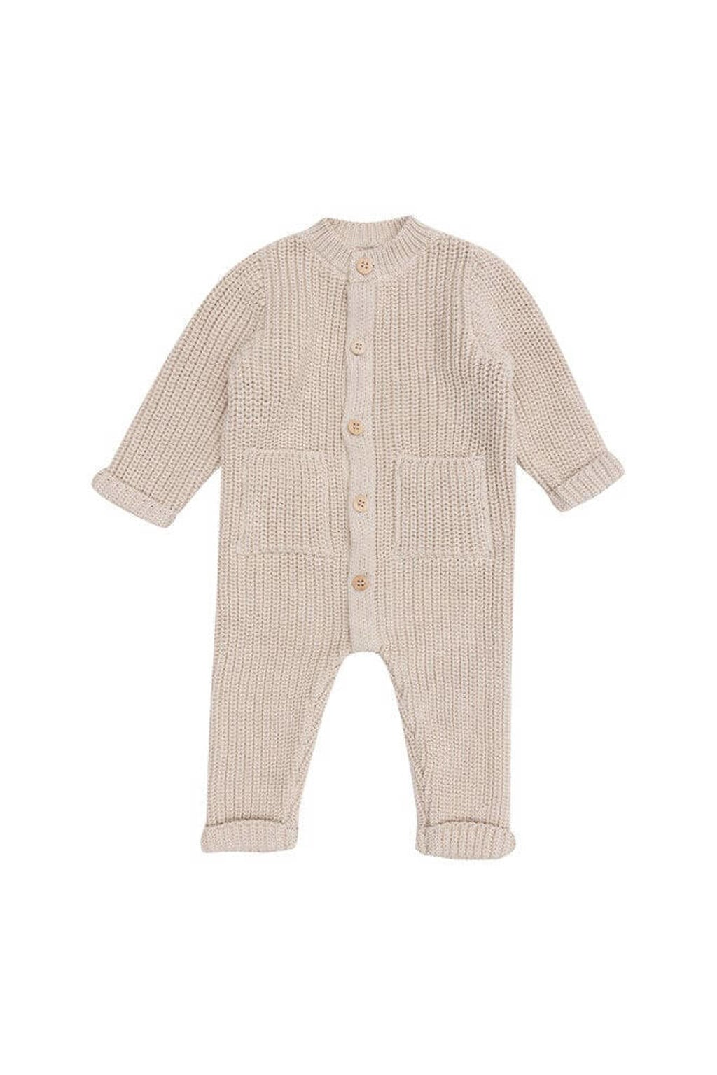 Witlof for kids boxpakje Soft Sand