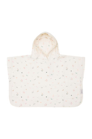   hydrofiele poncho Magical days