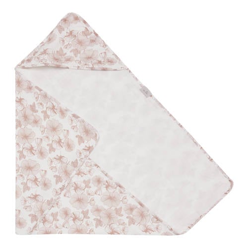 Witlof for kids badcape Flower Powder afbeelding
