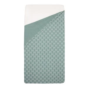 Tuck-Inn ledikantlaken Sticky Stripes