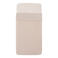 Witlof for kids Tuck-Inn all season ledikantdeken Soft Sand waves