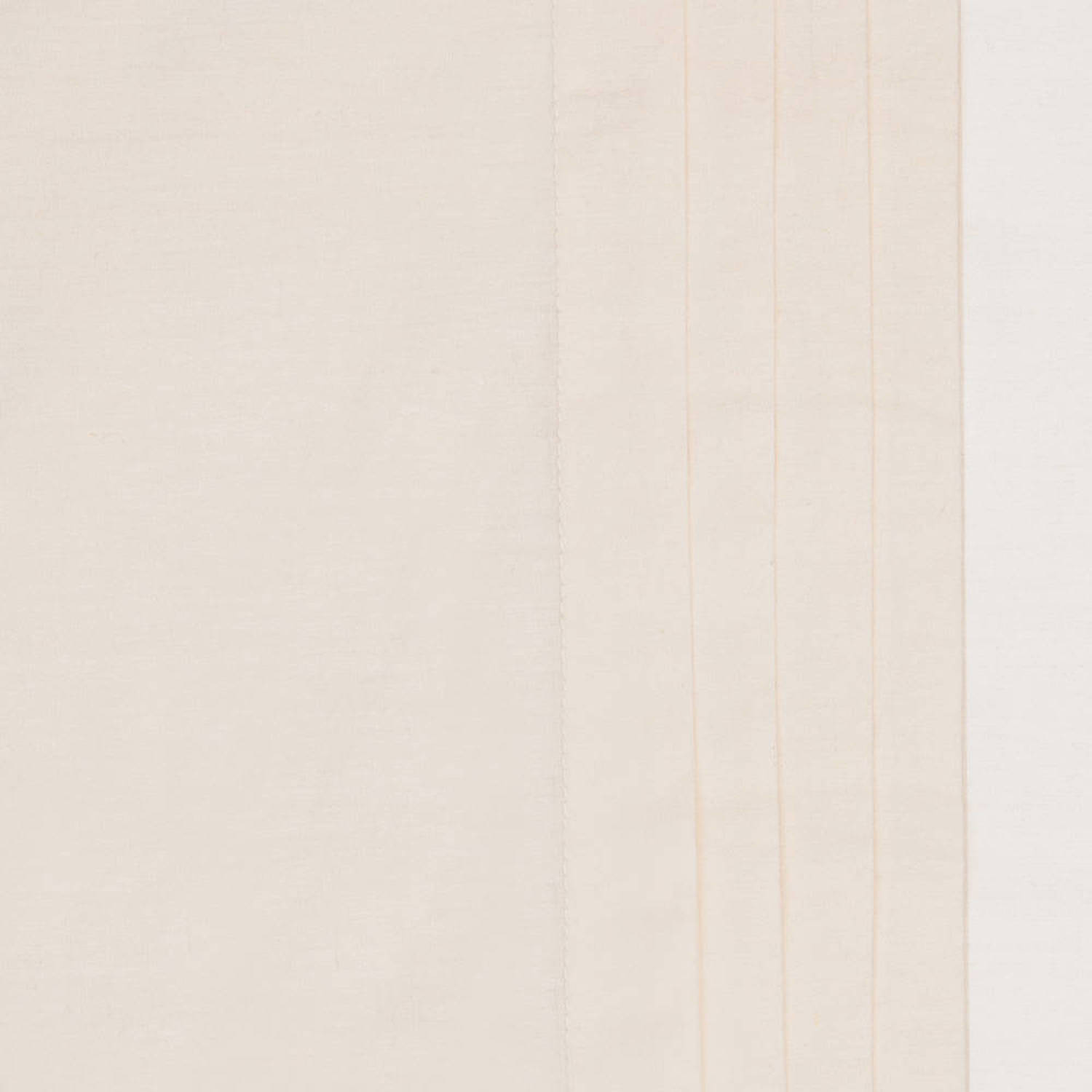 Witlof for kids Tuck-Inn ledikantlaken Off White
