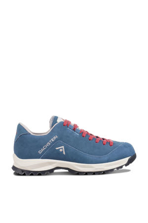 Sinabell Wmn 1925  wandelschoenen donkerblauw/rood