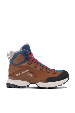 Trail Outdoor Mid M  wandelschoenen bruin