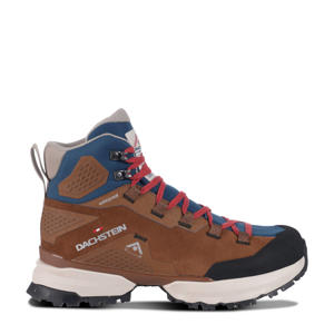 Sf Trek Guide MC  wandelschoenen bruin/blauw