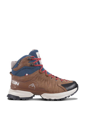 Sf-21 Mc GTX 1925 Wm  wandelschoenen bruin/blauw