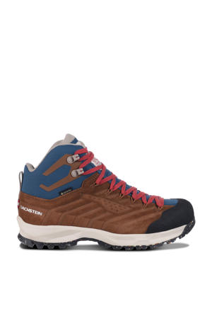 SF-21  wandelschoenen bruin/blauw
