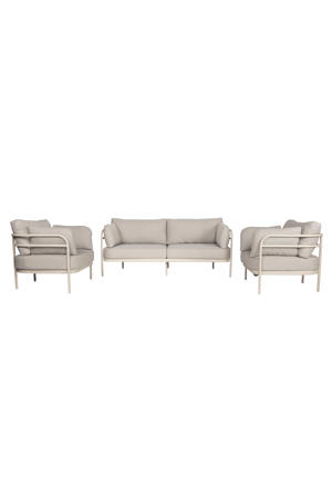 loungeset Vista 