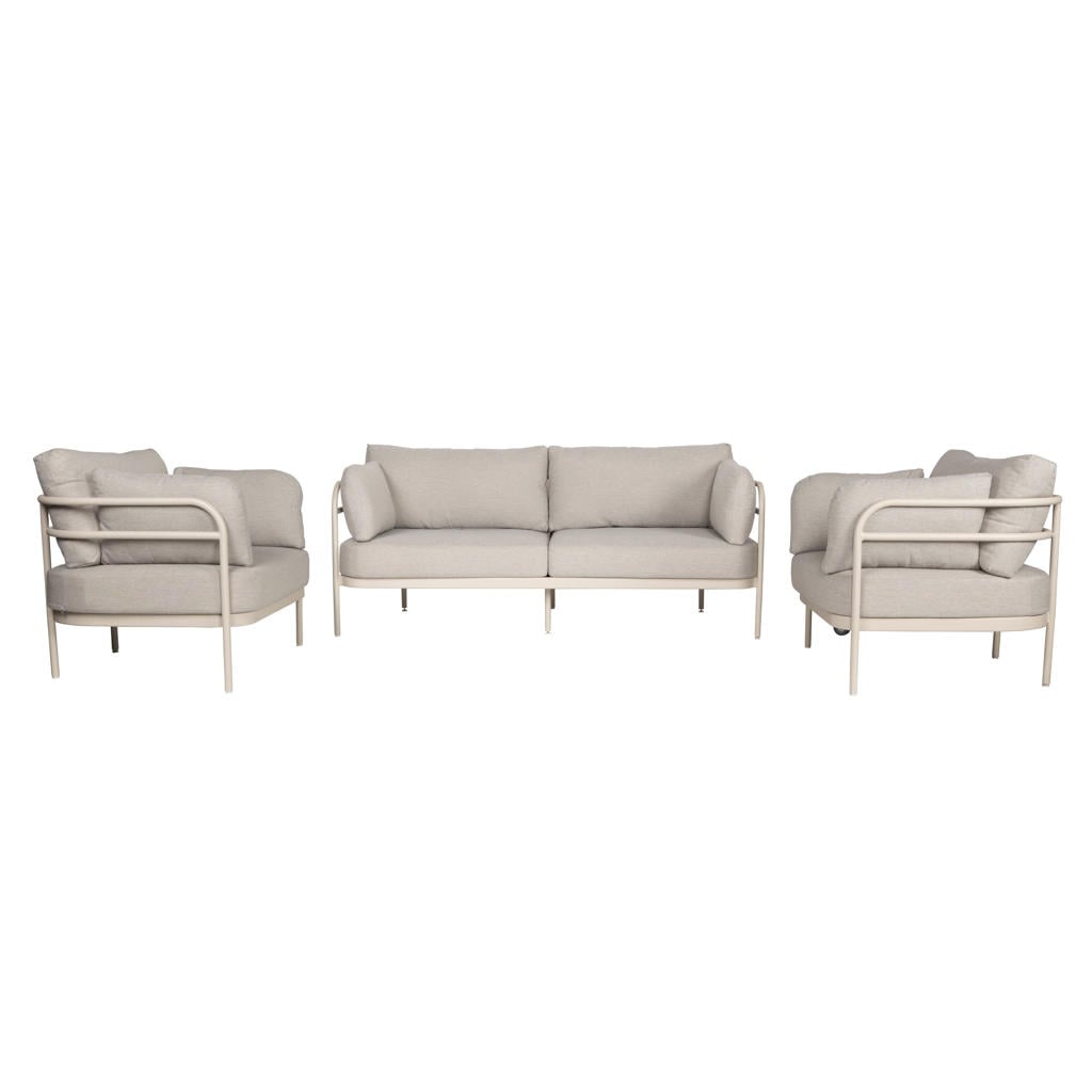 Zuiver loungeset Vista