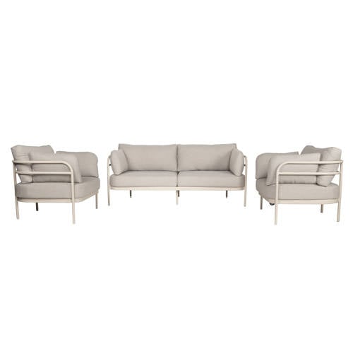 Zuiver loungeset Vista afbeelding