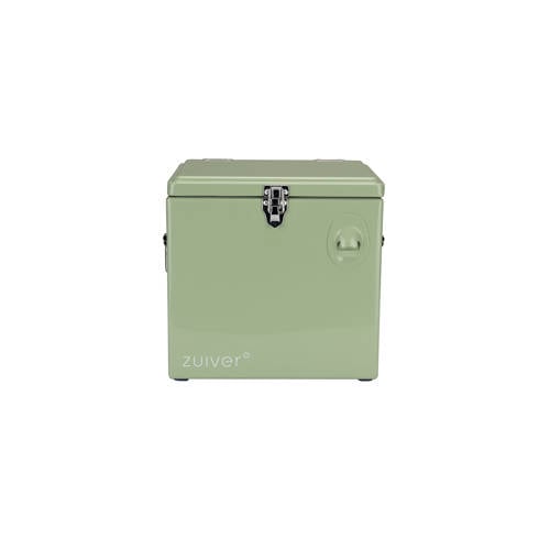 Zuiver Cooler Be Cute koelbox Cooler Be Cute afbeelding