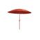 Zuiver stokparasol Sunshine