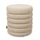 Dutchbone poef Fern
