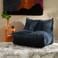 NOUS Living fauteuil Chubby