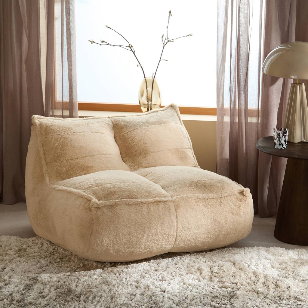 NOUS Living fauteuil Chubby