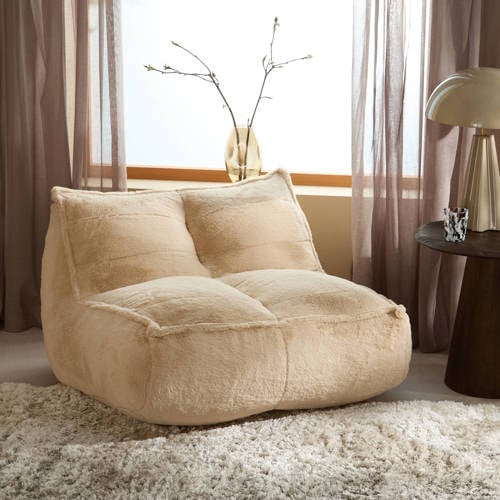 NOUS Living fauteuil Chubby afbeelding