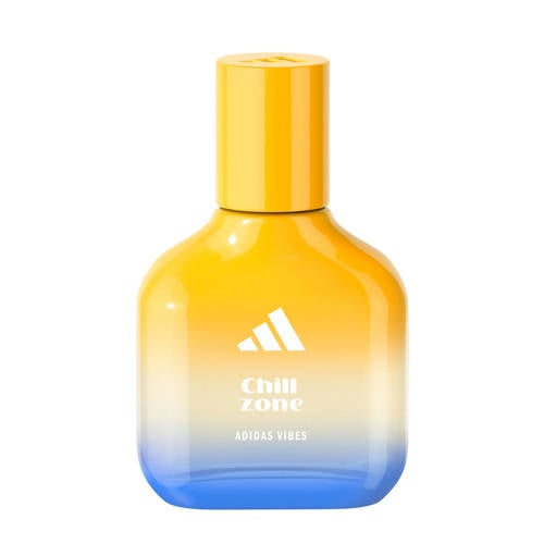 adidas Vibes Chill Zone eau de parfum - 30 ml afbeelding