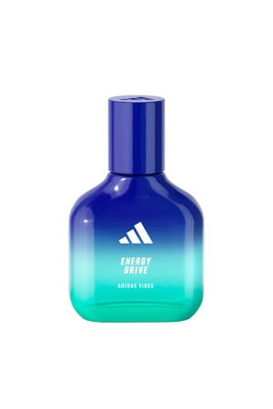 Energy Drive eau de parfum - 30 ml