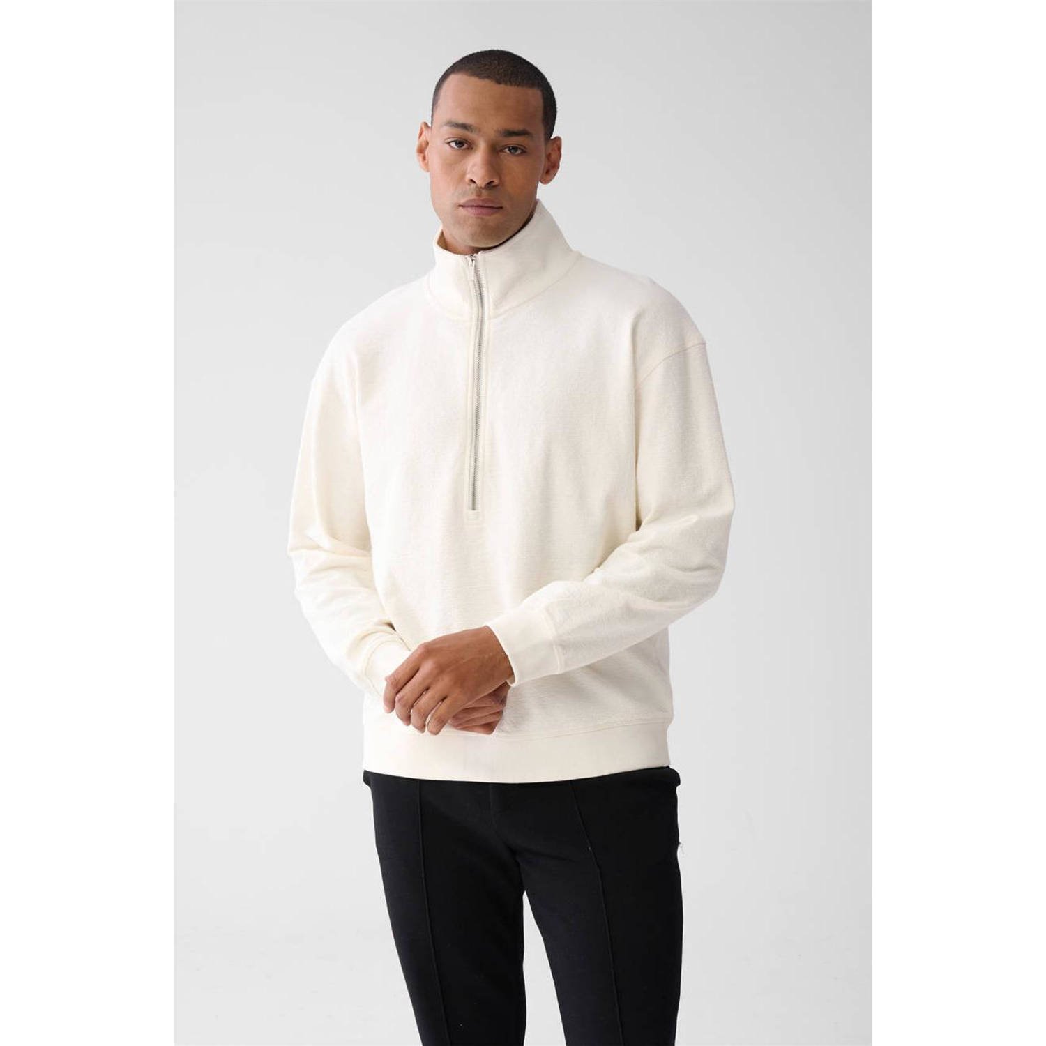 Shoeby sweater ecru