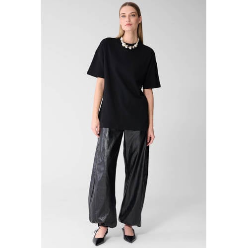 Shoeby T-shirt zwart afbeelding