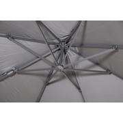 thumbnail: SenS-Line parasol Barbados (3x4m)