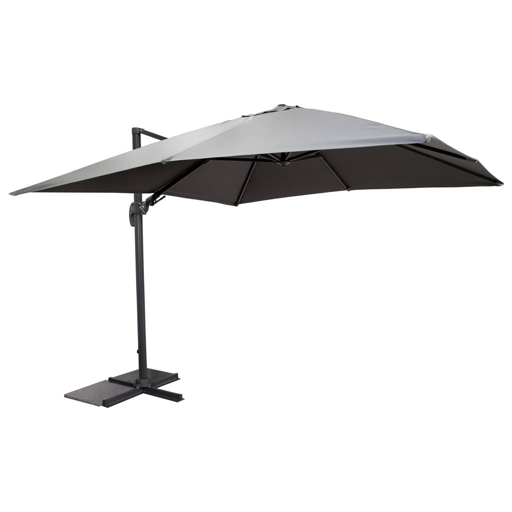 SenS-Line parasol Barbados (3x4m)