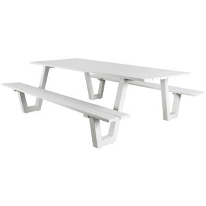 London picknicktafel London (180x190 cm)