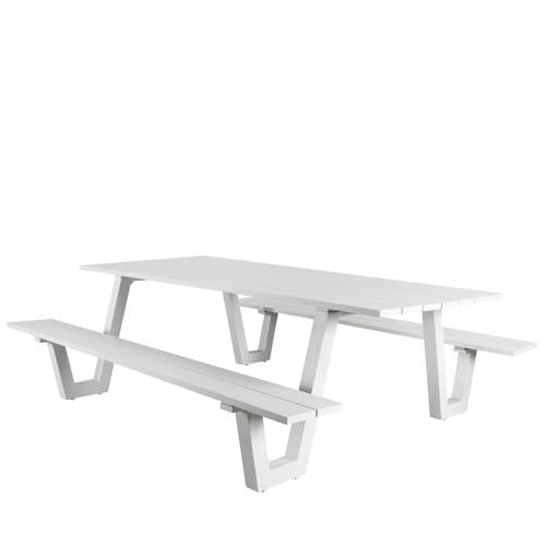 SenS-Line London picknicktafel London (180x190 cm) afbeelding